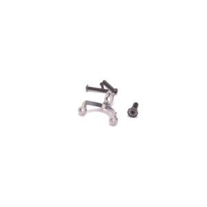 Schumacher U9323 Alloy Rear Body Mount CAT PB