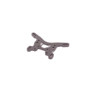 Schumacher U9326 C/F Rear Shock Mount CAT PB