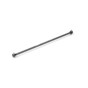 Xray XR365435 Central Dogbone Drive Shaft 117mm - Hudy Spring Steel