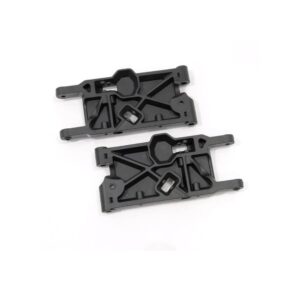 TEKNO RC TKR9184W Suspension Arms (wide pivot, rear, EB/NB48 2.1+)