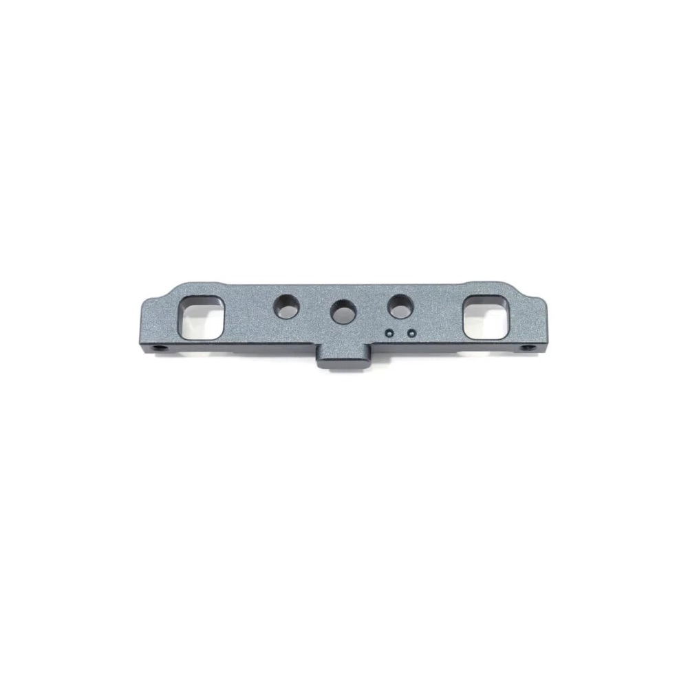 TEKNO RC TKR9163CW Hinge Pin Brace (wide pivot, -2mm, C Block, EB/NB48 2.1+)