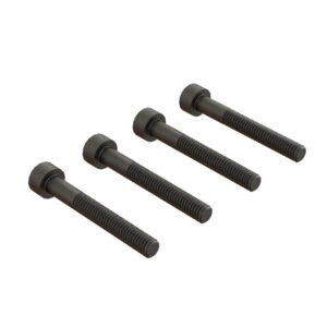 ARRMA ARA723430 Cap Head Screw, M4x30mm (4)