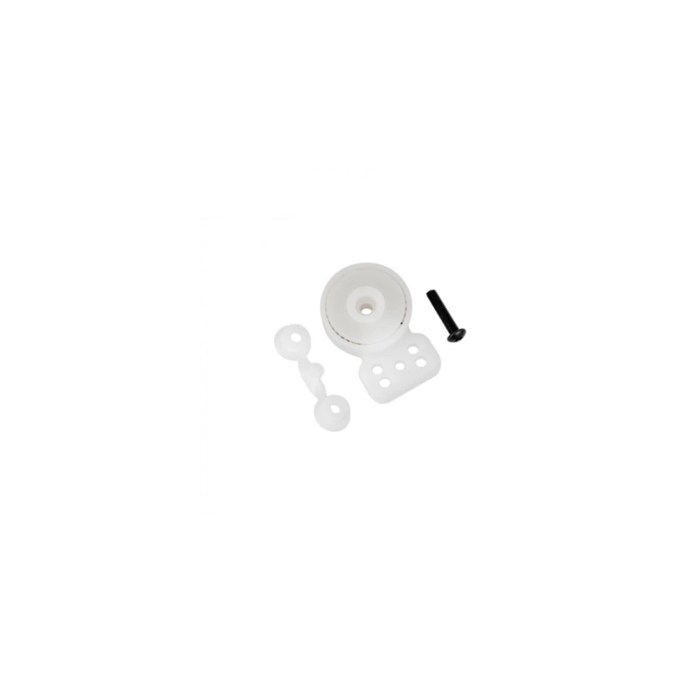 Traxxas TRX1844X Servo Saver V2 With adapters