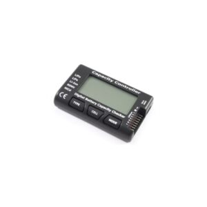 Etronix ET0501 CELLMETER BATTERY CAPACITY CHECKER