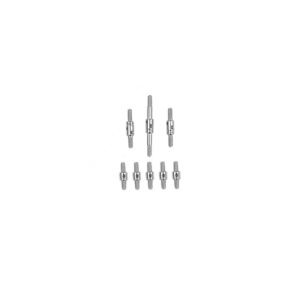 Team Associated AS21763 RC10 MODEL 24 TURNBUCKLE SET
