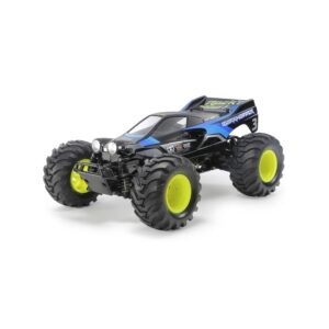 Tamiya 58756 Quirkhopper (GF-02)