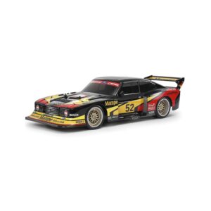 Tamiya 47526 1978 Ford Zakspeed Capri (TT-02)