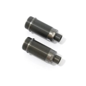 TEKNO RC TKR6070 Shock Body (B length, 51mm, aluminum, hard ano, 2pcs)