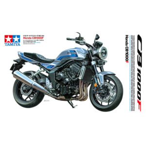 Tamiya 14144 1/12 Honda CB1000F