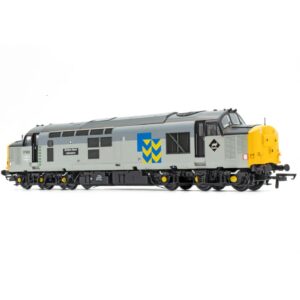 Accurascale ACC3156 Class 37 - RF Metals - 37902