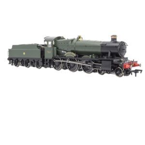 Dapol 4S-001-009 7800 Class 7818 'Granville Manor' GW Green