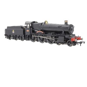 Dapol 4S-001-012 7800 Class 7822 'Foxcote Manor' BR Early Black