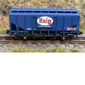 PECO NR68P 'Haig' Grain Wagon