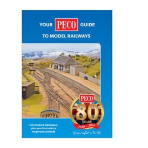 PECO CAT-9 Product & Modelling Guide (NEW 2026)