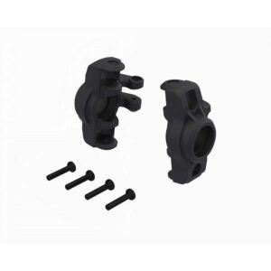 ARRMA ARA-2676 Front Hub Set D (2): MINI