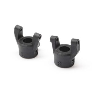 Axial AXI232073 Hub Carrier Set: 1/10 SCX10 PRO