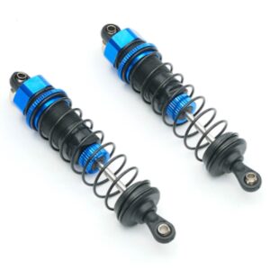 FTX FTX6198F Vantage BL 2.0 Complete Front Shocks (pr)