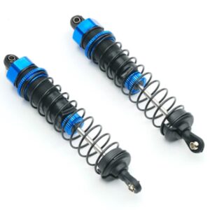FTX FTX6198R Vantage BL 2.0 Complete Rear Shocks (pr)