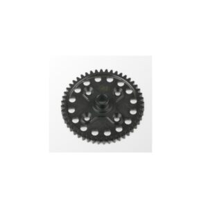 TEKNO RC TKR9419 Spur Gear (48t, steel, CNC, lightened, NB48 2.1)