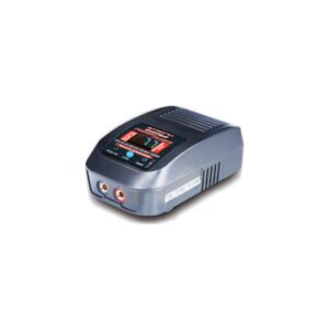 Etronix ET0222 ETRONIX POWERPAL POCKET PLUS 2 AC4A LIPO/NiMH BALANCE CHARGER (UK)