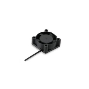 HOBBYWING HW30860009 CYCLONE FAN 2510BH 6V 20,000 RPM 0.23A BLACK A (XR10 PRO E)