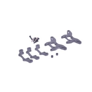 Schumacher U9401 C/F FRONT TOWER CONVERSION (STC) - PB