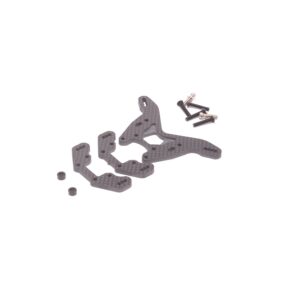 Schumacher U9402 C/F REAR TOWER CONVERSION (STC) MED - LOW GRIP- PB