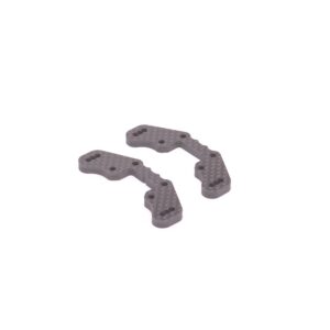 Schumacher U9413 C/F STC REAR 50MM & HIGH 50MM STRAPS (2 PCS) - PB