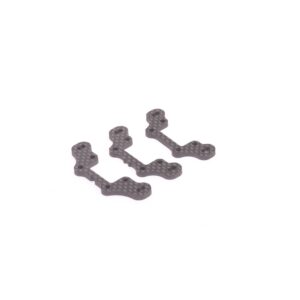 Schumacher U9410 C/F STC FRONT STRAPS (3 PCS) - PB
