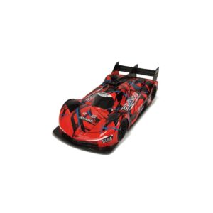 Bittydesign BD-LMH-190499T 499T 1/10 LMH 190mm Wheelbase Tamiya TT-02 Body