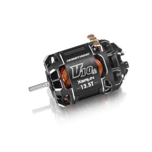 Hobbywing HW30401764 XERUN V10 17.5T G5 TORQUE STOCK MOTOR