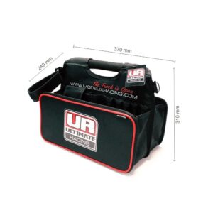Ultimate Racing UR8816 ULTIMATE PIT BOX (370x240x310mm)