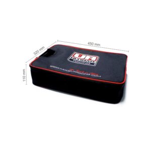 Ultimate Racing UR8823-8 ULTIMATE 1/8 BUGGY CAR BAG (450x320x110mm)