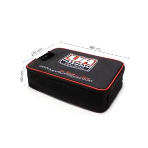 Ultimate Racing UR8823-10 ULTIMATE 1/10 BUGGY CAR BAG (380x270x100mm)