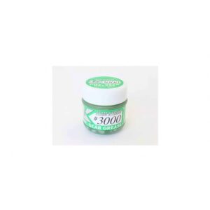 Kyosho K.96502B GEAR DIFFERENTIAL GREASE #3000 CPS (15G)