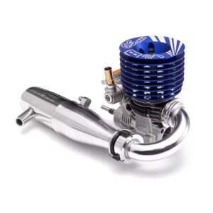 O.S. Speed OS-1EG01 - O.S. SPEED MAX-B21 Combo Set