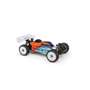 JConcepts JC0431 S15-TEKNO EB48 2.0 / 2.1 BODY - STANDARD