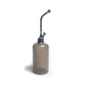 LRP LRP37306 PRO FUEL BOTTLE - DAVIDE ONGARO - 500ML