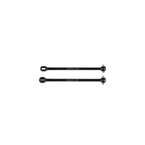 Team Associated AS92454 RC10B7 HD CVA BONE, 69MM