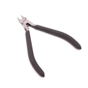 Aerox AX027 SIDE CUTTERS - EXTRA SLIM SINGLE EDGE