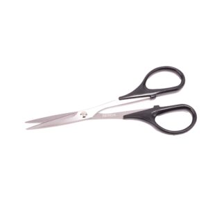 Aerox AX025 STRAIGHT BODY SCISSORS - STAINLESS STEEL