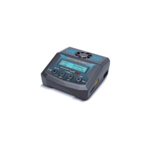 Etronix ET0206 ETRONIX POWERPAL 4.0 AC/DC PERFORMANCE CHARGER/DISCHARGER (UK)