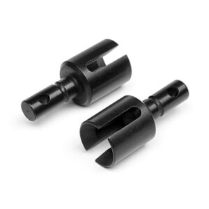 HPI Racing 101060 Front Wheel Axle Shaft