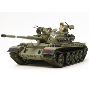 Tamiya 35328 1/35 Israeli Tank Tiran 5
