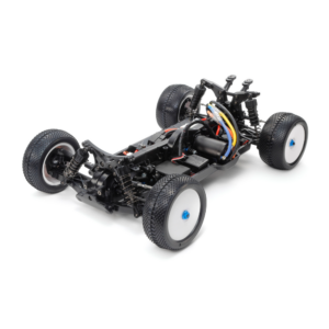 Tamiya 58753 DB01SR Chassis Kit with Baldre Body