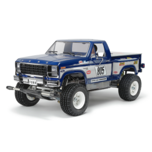 Tamiya 58759 Ford F-150 Ranger XLT