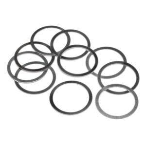 HPI Racing 86598 Washer 13x16x0.2mm (10pcs)