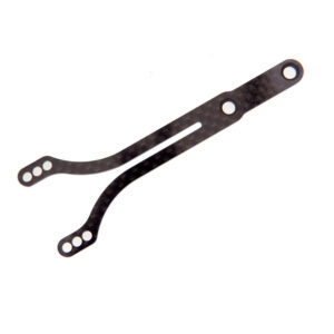 Mugen A2162 2PC Upper Deck ( 1 pcs )