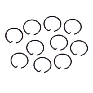 Mugen A2216 Front Drive Shaft Clip (10)