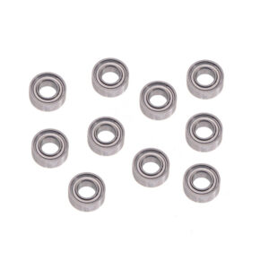 Mugen A2601-1 Bearing 3x6x2.5mm (10)